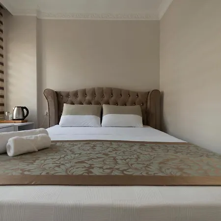 Hotel New Hagia Sophia 3*
