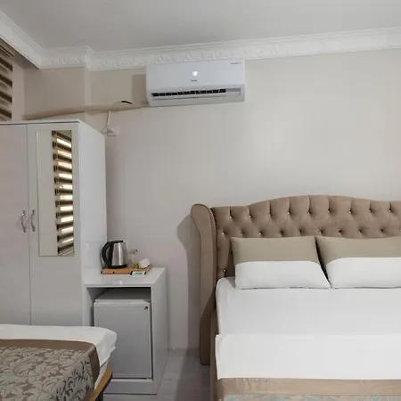 New Hagia Sophia 3* اسطنبول